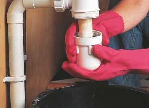 Instalator Bucuresti 24/7 - Reparatii sanitare si termice