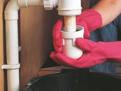 Instalator Bucuresti 24/7 - Reparatii sanitare si termice